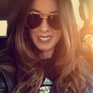 Meet your Posher, Brittany